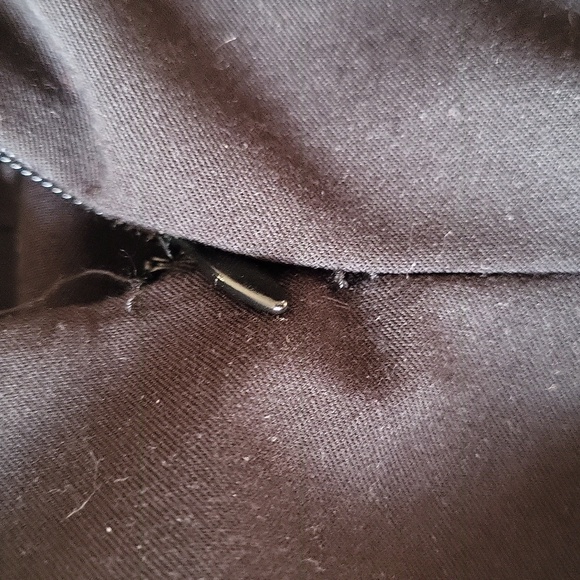 Sunday Best Olive Skirt - Picture 3 of 5